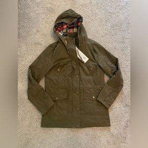 NWT Women’s Medium Jacket from Bella Ella Boutique
